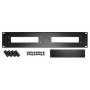 Shuttle - 2U Rack Mounting Platte