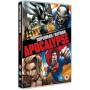 Superman / Batman: Apocalypse / (ecoa) - Warner Home Video 1000117181 movie/video DVD 2D English