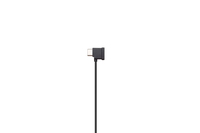 Dji - DJI CP.MA.00000225.01 USB Kabel Micro-USB B USB C Schwarz (103377)