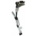 Shuttle - COM-Port-Adapter fr P20U, P51U, DS10U und XH410G