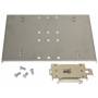 Shuttle Hutschienen-montage-kit Dir01 Fr Xpc Slim Seri - Shuttle DIR01