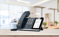 T4 Series & Dect Phone 3