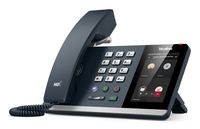 T4 Series & Dect Phone 4