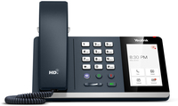 T4 Series & Dect Phone 8