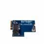 Shuttle - Erweiterungsmodul LN007 fr WLAN-Module WLN-M Edge