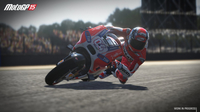 Guida / Racing 1