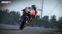 Guida / Racing 2