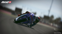 Guida / Racing 3