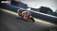 Guida / Racing 4