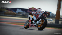 Guida / Racing 5