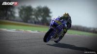 Guida / Racing 6
