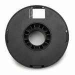 Gembird - 3DP-PLA1.75-02-B 3D Printing Material Polyactic Acid (PLA) Blue 600g (3DP-PLA+1.75-02-B) [en Version, German Keyboard]