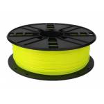 Gembird - Filament Gembird PLA-plus Yellow - 1.75 mm - 1 kg (3DP-PLA+1.75-02-Y)