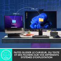 Logitech 8