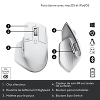 Logitech 10