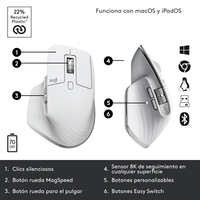 Logitech 6