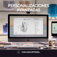 Logitech 8