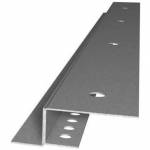 Synergy 21 Led - Profil 200cm, Zinkblech TYP-C