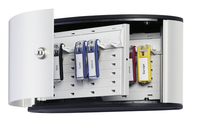 Durable Schlsselk.key Box 12 1