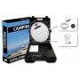 Megasat - Camping case - Antenne - Parabolantenne - Satellit - Single LNB - Wandmontage mglich, Mast, oberflchenmontierbar