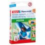 Tesa - Powerstrips Poster - Montagekleber (Packung mit 20)