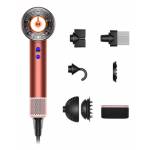 Dyson - Dyson Supersonic Nural hair dryer 1600 W Pink
