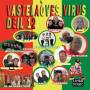 Various - Vastelaoves Virus Deil 12