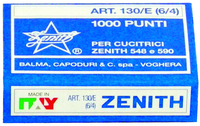 Zenith 1