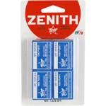 Zenith - Blister Punti Met. 130/e 4000punti