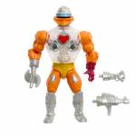 Mattel - Motu Origins Roboto action figure