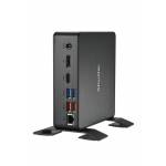 Shuttle - XPC nano NC4010XA, Mini-PC