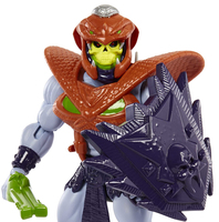 Mattel 3