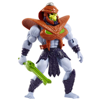 Mattel 4