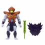 Mattel - Masters of the Universe Origins Actionfigur Snake Armor Skeletor, Spielfigur