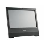 Shuttle - XPC POS X509 - All-in-One (Komplettlsung) - Celeron 7305 / 1.1 GHz - RAM 8 GB - SSD 120 GB - NVMe - UHD Graphics - 1GbE - 