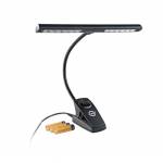 K & m - 12295 Notenpultleuchte Dimmer Lightt