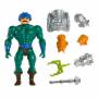 Mattel - Masters of the Universe Origins Serpent Claw Man-At-Arms Action Figure