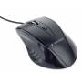 Gembird - GEMBIRD mouse OPT USB black