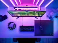 Logitech 4