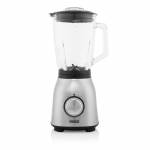 Princess - 212091 Kochmixer 1000 W Stahl (01.212091.01.001)