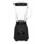 Princess - 212092 1,5 l Kochmixer 1000 W Schwarz (01.212092.01.001)