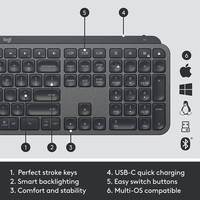 Logitech 4