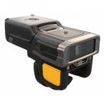 Zebra - RS6100, Einseitiger Auslser, BT, 2D, BT Bluetooth Scanner, 2D, Imager (SE5500), Trigger, Bluetooth, inkl.: Akku, 480mAh, s