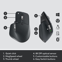 Logitech 3