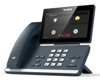 T4 Series & Dect Phone 4