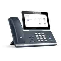 T4 Series & Dect Phone 5