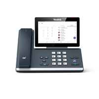 T4 Series & Dect Phone 8