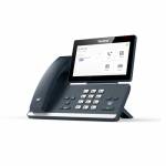 T4 Series & Dect Phone - Mp58-wh Flexible Bt Wireless