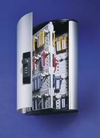 Durable Key Box 72/ zahlenschl. 2