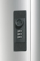 Durable Key Box 72/ zahlenschl. 3
